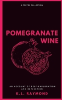 Pomegranate Wine 9357612653 Book Cover
