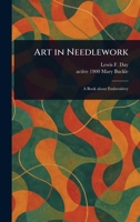 Art in Needlework 1023228041 Book Cover