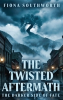 The Twisted Aftermath: The Darker Side Of Fate B0H3Q3P12R Book Cover