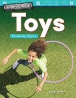 Engineering Marvels: Toys: Partitioning Shapes 1425856950 Book Cover