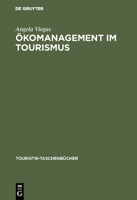 �komanagement Im Tourismus 3486244132 Book Cover