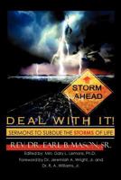 Deal with It! 1619045982 Book Cover