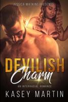 Devilish Charm 1983401587 Book Cover