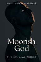 Moorish God B09JJCGPDV Book Cover