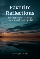 Favorite Reflections 1794734627 Book Cover