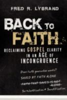 Back to Faith 1607918870 Book Cover