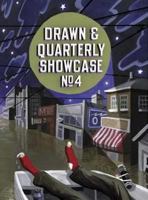 Drawn & Quarterly Showcase: Book Four (Drawn & Quarterly) 189659798X Book Cover