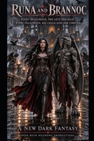 Runa and Brannoc B0HNF85WTN Book Cover