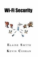 WiFi Security 1594576661 Book Cover