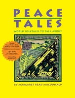 Peace Tales 0208023291 Book Cover