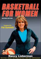 Basketball for Women: Becoming a Complete Player 0736092943 Book Cover