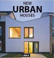 New Urban Houses 841512371X Book Cover