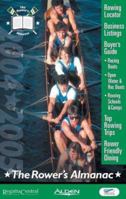 Rower's Almanac 2004-2005 0965132757 Book Cover