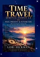 Time Travel: Spiritual Journey 2.0 B0HLLCS84W Book Cover