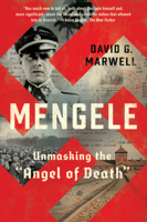 Mengele 0393609537 Book Cover