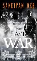 The Last War 9382616012 Book Cover