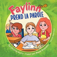 Faylinn prend la parole 1038359244 Book Cover