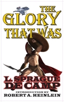The Glory That Was 0441294006 Book Cover