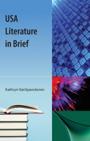 USA Literature in Brief 1616100842 Book Cover