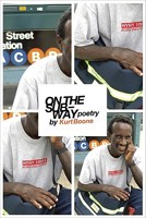 On the Subway - Poems 1934690007 Book Cover