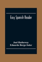 Easy Spanish Reader 1015624952 Book Cover