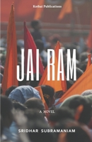 Jai Ram 9392471467 Book Cover