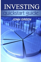investing quick start guide 1914092953 Book Cover