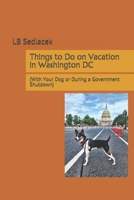 Things to Do with Your Dog (Things to Do on Vacation with your Dog poems) 1687400652 Book Cover