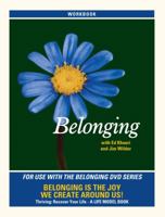 Belonging: Workbook 1935629026 Book Cover