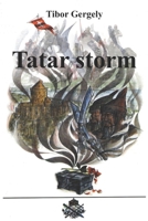 Tatar Storm B089M2CY4D Book Cover