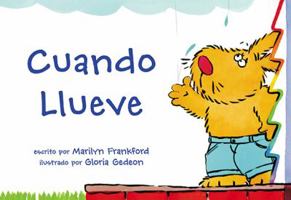 Cuando llueve 1635841569 Book Cover