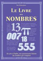 Le livre des nombres 2352884071 Book Cover