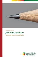 Joaquim Cardozo 3639618416 Book Cover