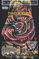 Thug Poetry:: Life Of Poetry 1980309116 Book Cover