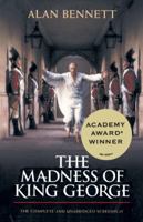 The Madness of George III 0571167497 Book Cover