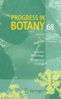 Progress in Botany 68 3642071937 Book Cover