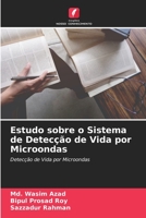 Estudo sobre o Sistema de Detecção de Vida por Microondas 6205680831 Book Cover