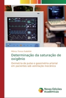 Determina��o da satura��o de oxig�nio 6139719216 Book Cover