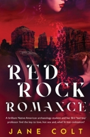 Red Rock Romance 1839439998 Book Cover