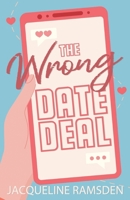 The Wrong Date Deal B0F2TF2DSF Book Cover