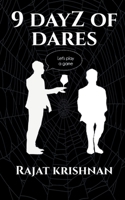 9 Dayz of Dares 1637450214 Book Cover