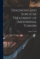 Diagnosis and Surgical Treatment of Abdominal Tumours 3742811347 Book Cover