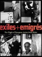 Exiles and Emigres 0810932717 Book Cover