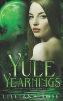 Yule Yearnings 1686281137 Book Cover