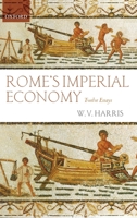 Rome's Imperial Economy: Twelve Essays 019959516X Book Cover