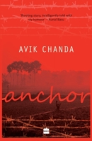 The Anchor 9350298139 Book Cover