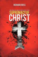 Student Ministry and the Supremacy of Christ 1615070559 Book Cover