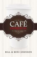 Cafe Espiritual: El Caminar Diario Con los Milagros 9875573892 Book Cover