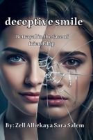 deceptive smile/betrayal in the face friendship (*Breaking the Silence - Beginning Within) B0GCBJJRFJ Book Cover