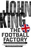 The Football Factory 009947462X Book Cover